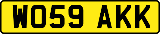 WO59AKK