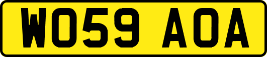 WO59AOA