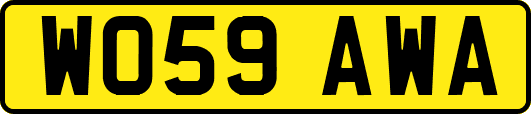 WO59AWA