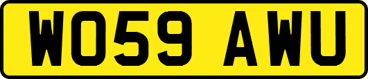 WO59AWU