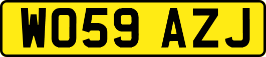 WO59AZJ