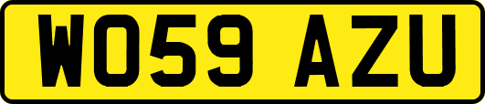 WO59AZU