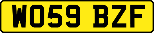 WO59BZF