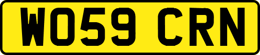 WO59CRN