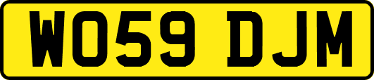 WO59DJM