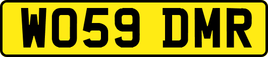 WO59DMR