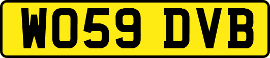 WO59DVB