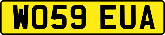 WO59EUA