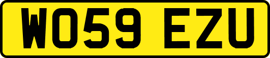 WO59EZU