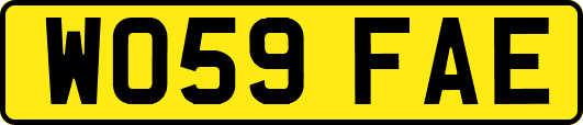 WO59FAE