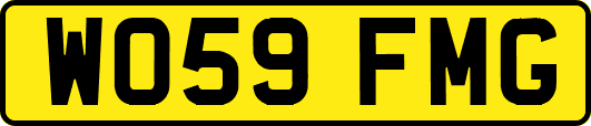 WO59FMG