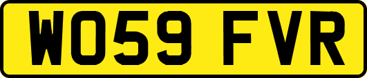 WO59FVR