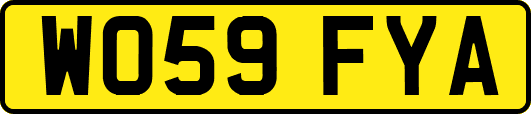 WO59FYA
