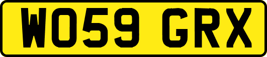 WO59GRX