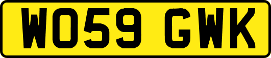WO59GWK