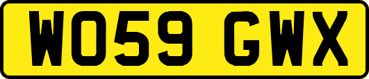 WO59GWX