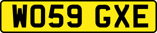 WO59GXE