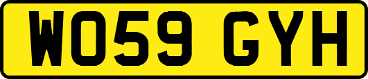 WO59GYH