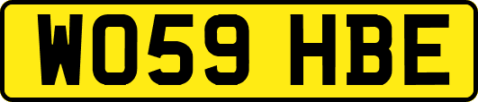 WO59HBE