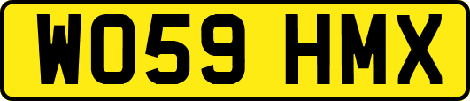 WO59HMX