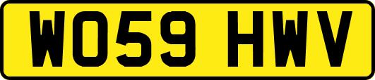 WO59HWV