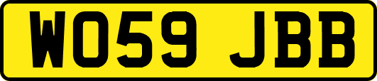 WO59JBB