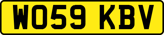 WO59KBV