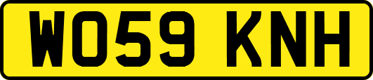 WO59KNH