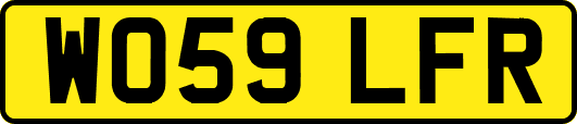 WO59LFR