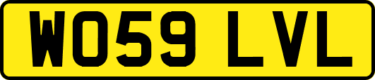 WO59LVL