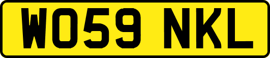 WO59NKL