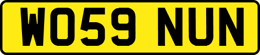 WO59NUN