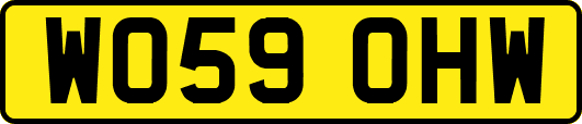 WO59OHW