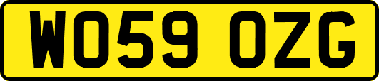 WO59OZG