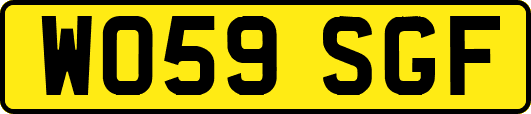 WO59SGF