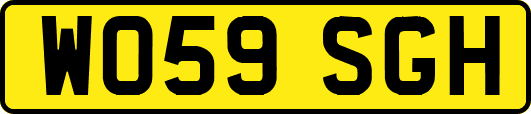 WO59SGH