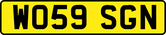 WO59SGN