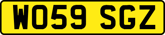 WO59SGZ