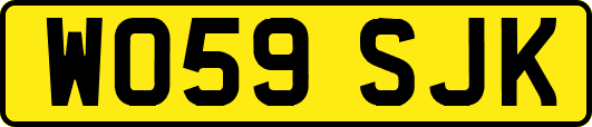 WO59SJK