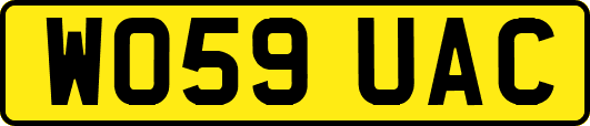 WO59UAC