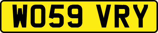 WO59VRY