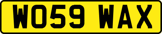 WO59WAX