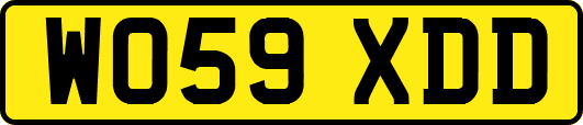 WO59XDD