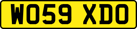 WO59XDO