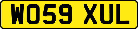 WO59XUL