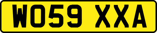WO59XXA