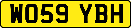 WO59YBH