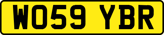 WO59YBR