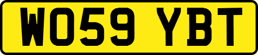 WO59YBT