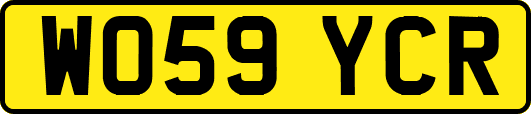 WO59YCR